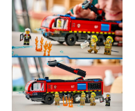 LEGO CITY 60499 Lotniskowy wóz strażacki - 1473512 - zdjęcie 16